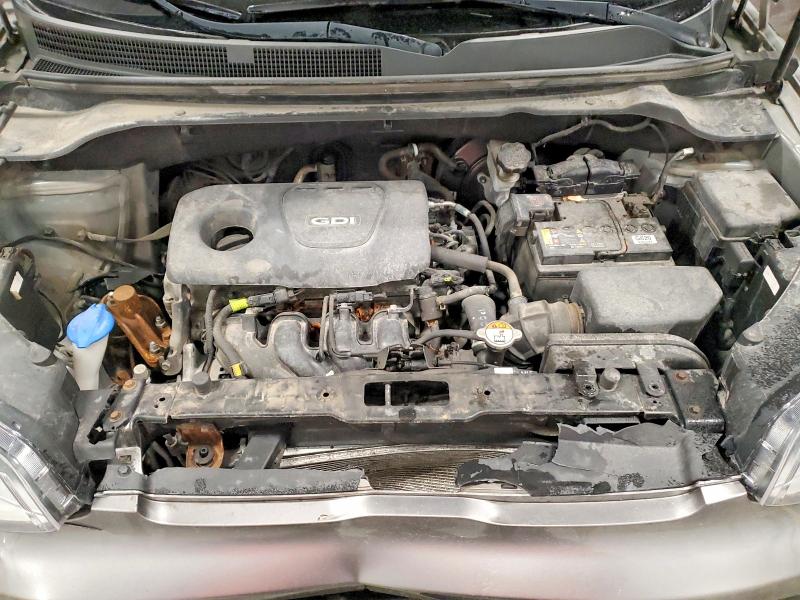 51518776 :رقم المزاد ، KNDJN2A24J7601616 vin ، 2018 Kia Soul مزاد بيع