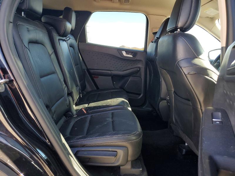 Продажа на аукционе авто 2020 Ford Escape, vin: 1FMCU0H69LUB69985, номер лота: 51290556