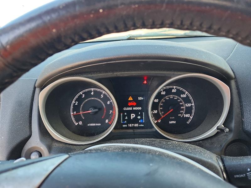 Продаж на аукціоні авто 2011 Mitsubishi Outlander Sport, vin: JA4AP3AU3BZ010338, номер лоту: 48774756