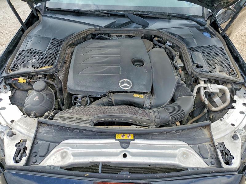 Aukcja sprzedaży 2019 Mercedes-benz C, vin: 55SWF8DB0KU322434, numer aukcji: 50080646