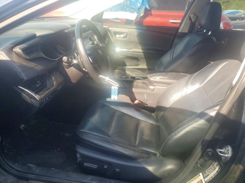 Aukcja sprzedaży 2016 Toyota Avalon, vin: 4T1BK1EB7GU207311, numer aukcji: 50994406