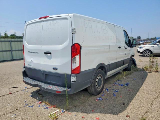 Aukcja sprzedaży 2018 Ford Transit, vin: 1FTYE1ZG6JKA34685, numer aukcji: 79311735