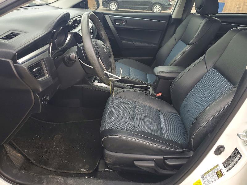 Aukcja sprzedaży 2015 Toyota Corolla, vin: 2T1BURHE1FC320444, numer aukcji: 51778096