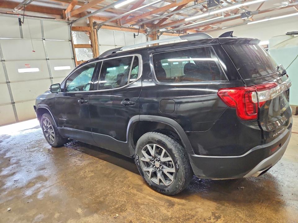 Aukcja sprzedaży 2023 Gmc Acadia, vin: 1GKKNKL44PZ160347, numer aukcji: 50094896