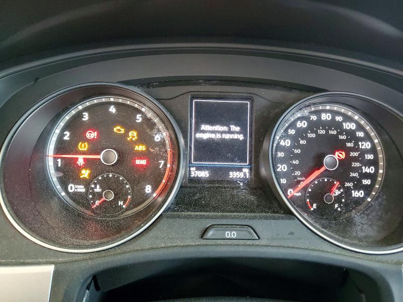 Продажа на аукционе авто 2021 Volkswagen Atlas Cross Sport, vin: 1V2PE2CA4MC232863, номер лота: 48452776
