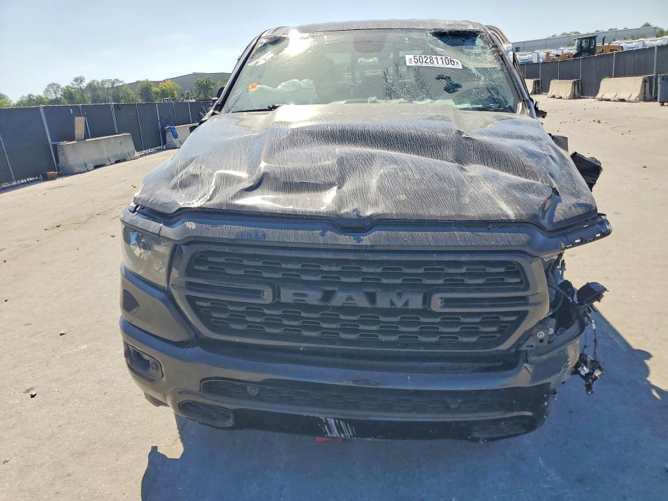 2024 Ram 1500 მანქანა იყიდება აუქციონზე, vin: 1C6RREFG8RN183900, აუქციონის ნომერი: 50281106