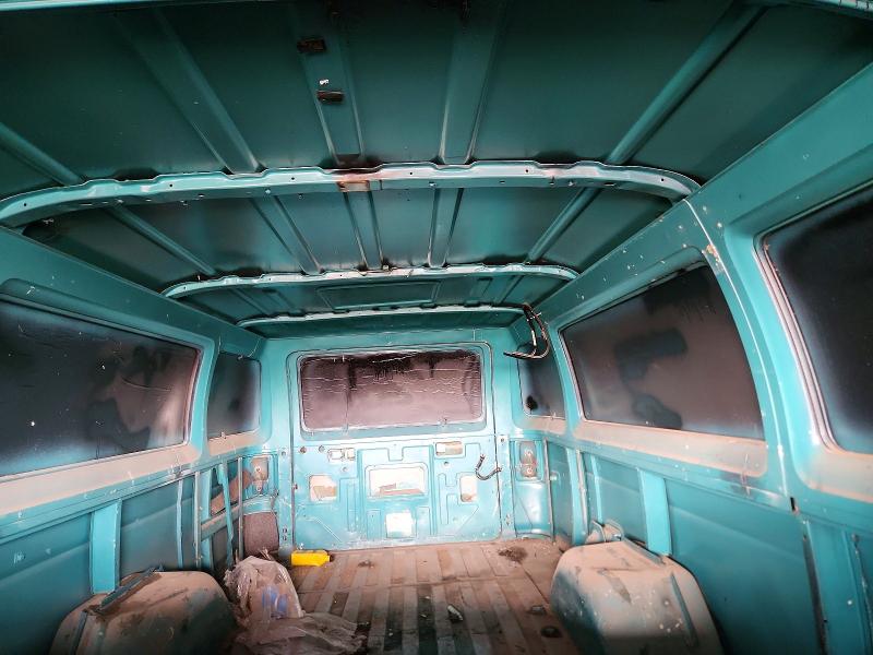 Продаж на аукціоні авто 1986 Dodge Ram Wagon, vin: 2B4KB31W0GK531809, номер лоту: 47071216