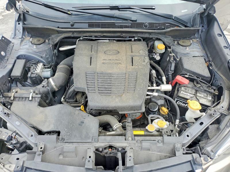 2020 Subaru Forester მანქანა იყიდება აუქციონზე, vin: JF2SKAXC8LH459454, აუქციონის ნომერი: 51418126
