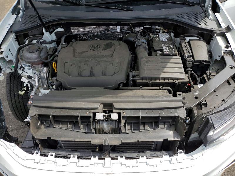 45974686 :رقم المزاد ، 3VVRB7AX5RM080364 vin ، 2024 Volkswagen Tiguan مزاد بيع