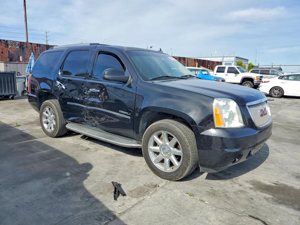50198496 :رقم المزاد ، 1GKS2EEF2DR348109 vin ، 2013 Gmc Yukon مزاد بيع