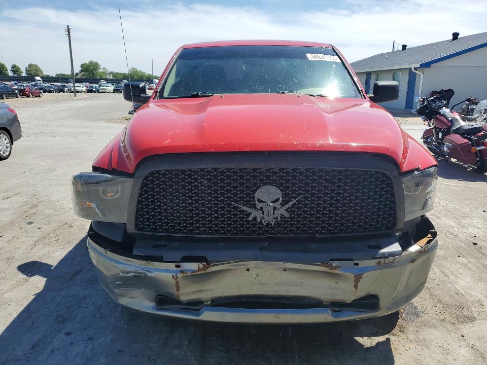 Aukcja sprzedaży 2010 Dodge Ram 1500, vin: 1D7RB1GP9AS122135, numer aukcji: 50831846