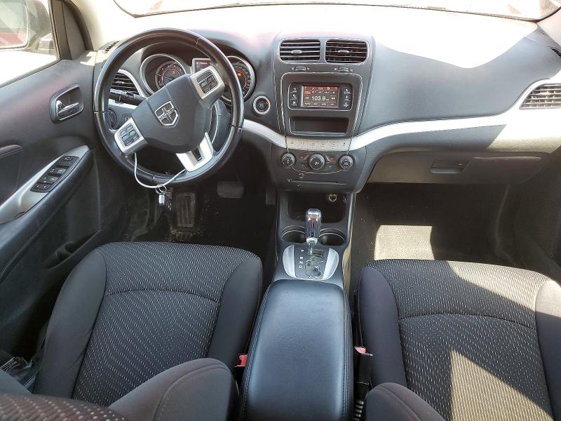 50221126 :رقم المزاد ، 3C4PDCCG4CT218429 vin ، 2012 Dodge Journey مزاد بيع