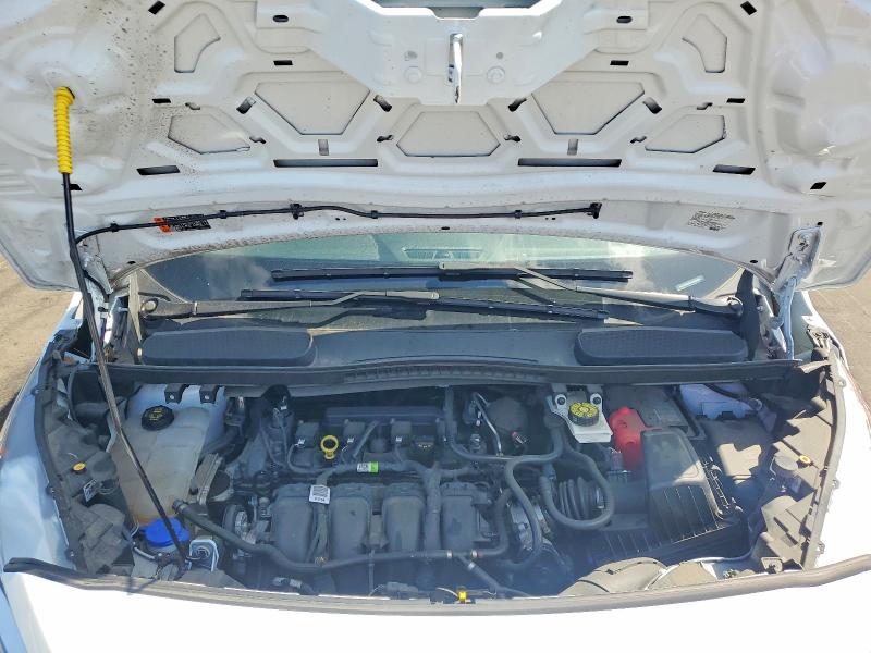 2023 Ford Transit Connect მანქანა იყიდება აუქციონზე, vin: NM0LS7S24P1567344, აუქციონის ნომერი: 51168766