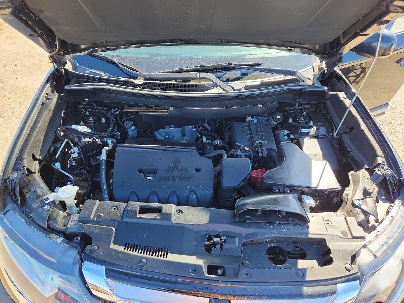 Aukcja sprzedaży 2016 Mitsubishi Outlander, vin: JA4AZ3A34GZ016898, numer aukcji: 50725106