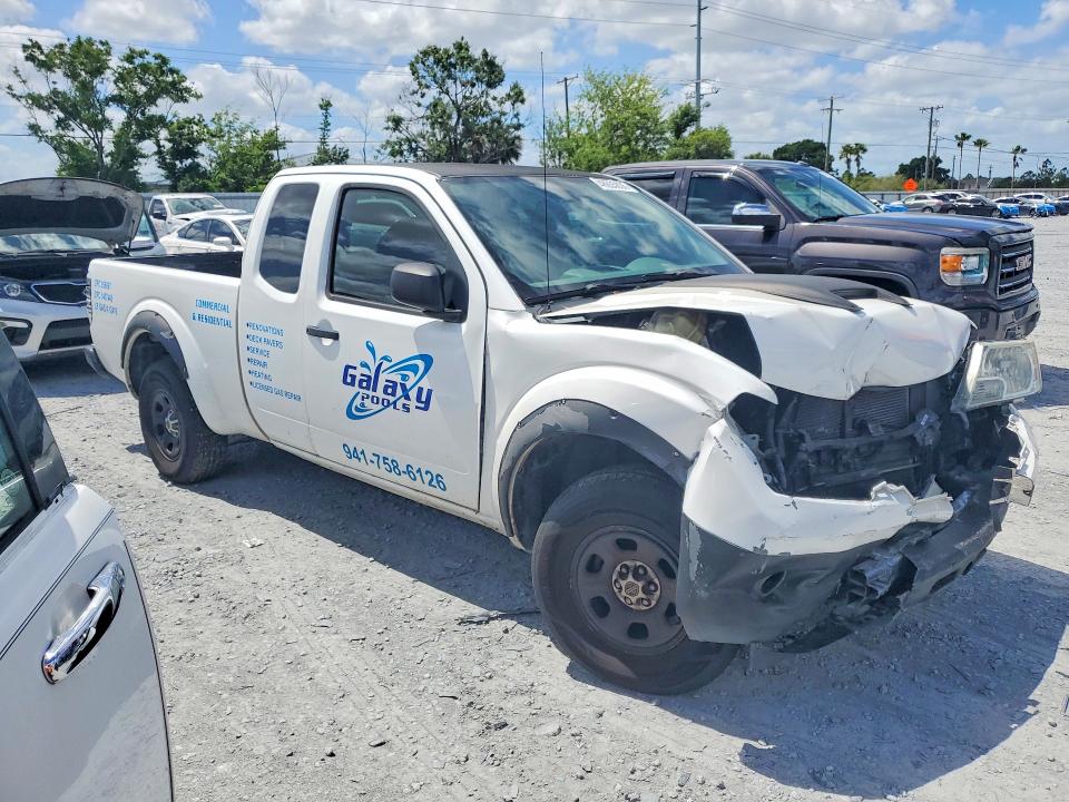 Aukcja sprzedaży 2019 Nissan Frontier, vin: 1N6BD0CT1KN794089, numer aukcji: 48655836