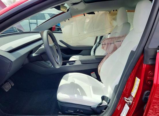 Aukcja sprzedaży 2024 Tesla Model 3, vin: 5YJ3E1EB7RF854528, numer aukcji: 48908956