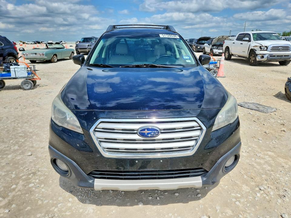 Продаж на аукціоні авто 2015 Subaru Outback, vin: 4S4BSBLC9F3221104, номер лоту: 51128536