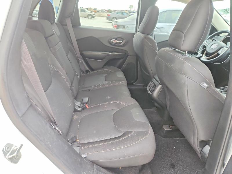 Aukcja sprzedaży 2016 Jeep Cherokee, vin: 1C4PJLCB9GW126942, numer aukcji: 51860126