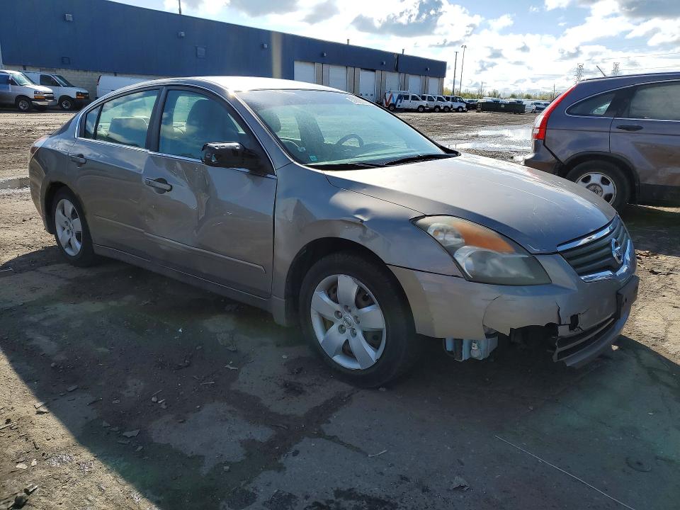 51863746 :رقم المزاد ، 1N4AL21E68C162779 vin ، 2008 Nissan Altima مزاد بيع