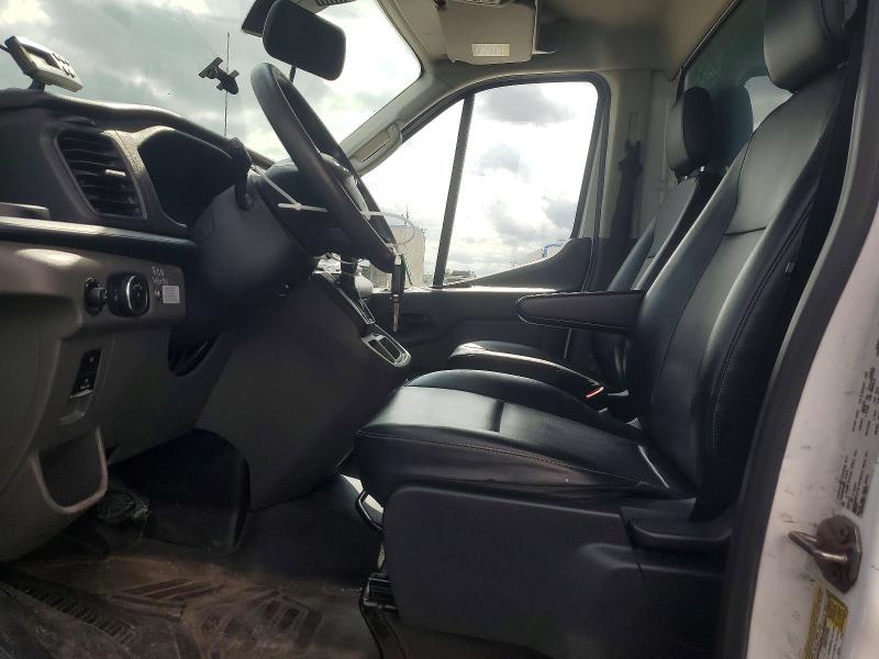 Продажа на аукционе авто 2022 Ford Transit, vin: 1FDBW5Z88NKA01661, номер лота: 46996376
