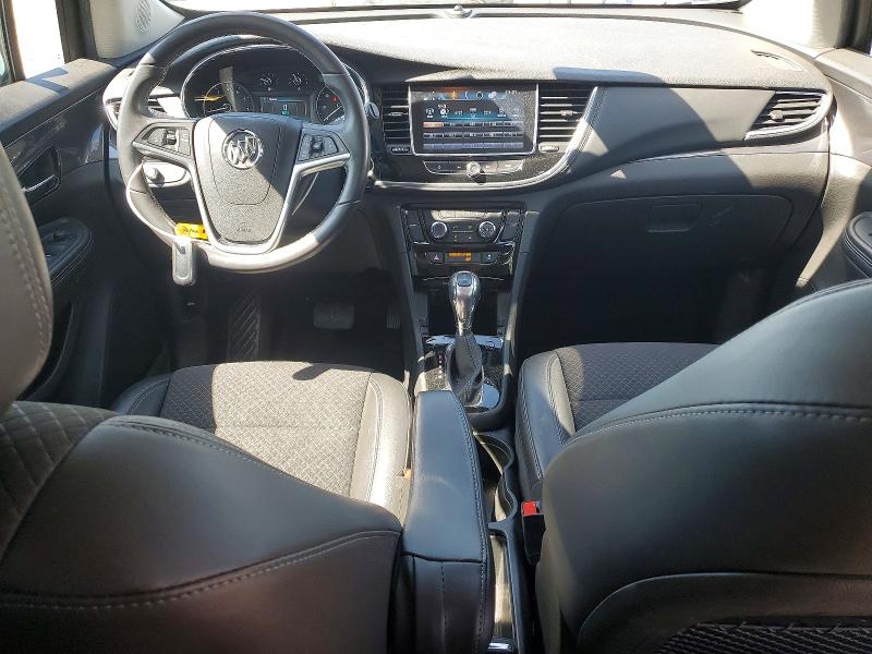 50473406 :رقم المزاد ، KL4CJASB4KB866445 vin ، 2019 Buick Encore مزاد بيع