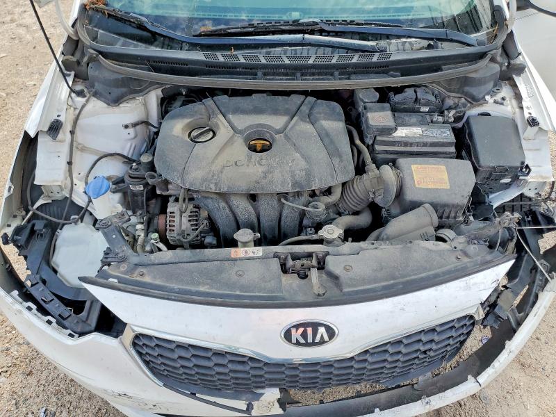 Aukcja sprzedaży 2014 Kia Forte, vin: KNAFX4A65E5059861, numer aukcji: 50641966