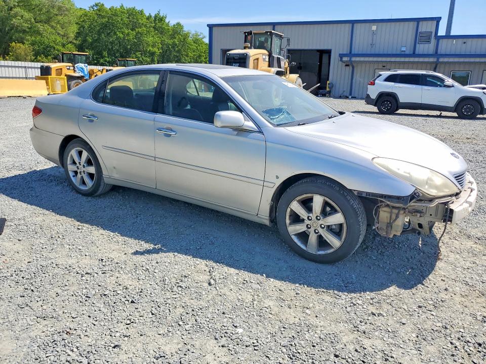 48012816 :رقم المزاد ، JTHBA30G665172841 vin ، 2006 Lexus Es 330 مزاد بيع