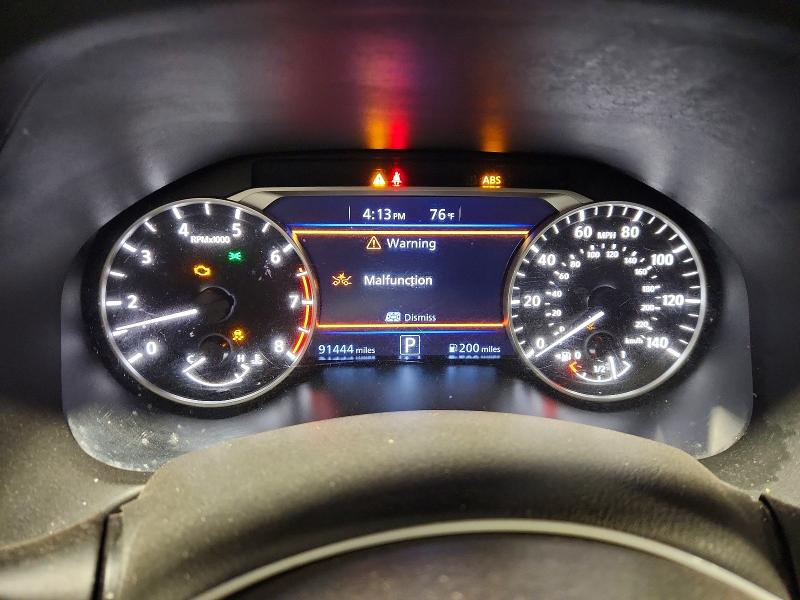 Продажа на аукционе авто 2019 Nissan Altima, vin: 1N4BL4BV5KC245576, номер лота: 50581276