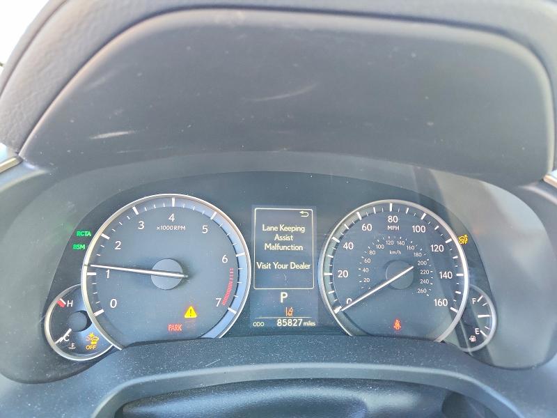 48500866 :رقم المزاد ، 2T2ZZMCA0HC077974 vin ، 2017 Lexus Rx 350 مزاد بيع