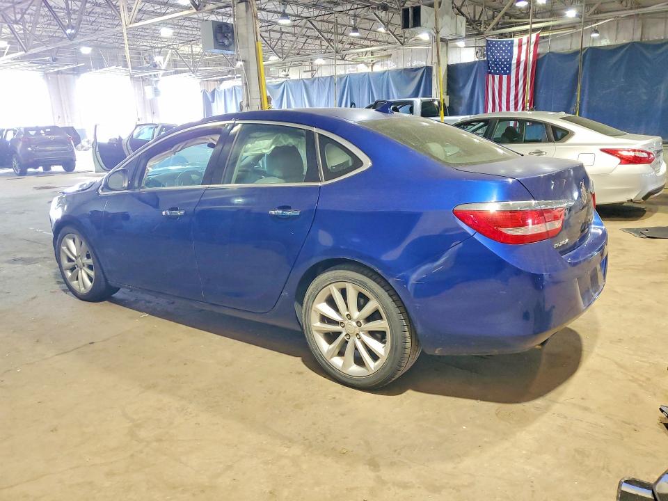 Продажа на аукционе авто 2013 Buick Verano, vin: 1G4PP5SK7D4176169, номер лота: 49378196