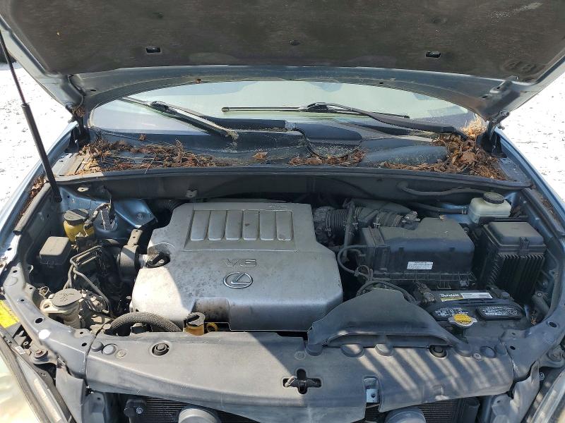 Продаж на аукціоні авто 2008 Lexus Rx 350, vin: 2T2GK31U88C049116, номер лоту: 49153366