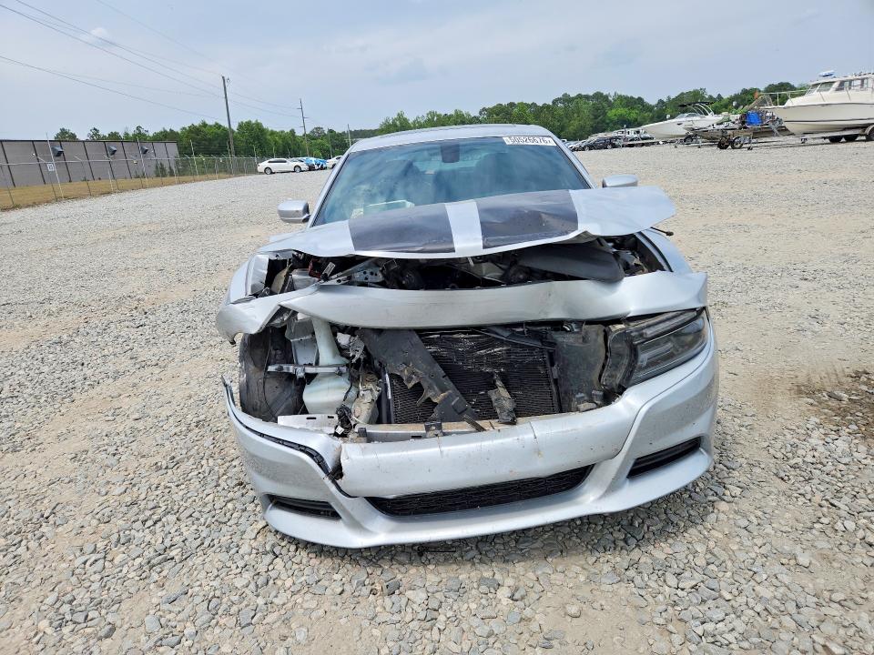2021 Dodge Charger მანქანა იყიდება აუქციონზე, vin: 2C3CDXBG1MH536451, აუქციონის ნომერი: 50526676