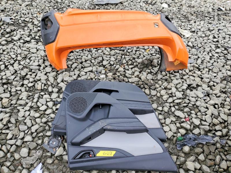 Продажа на аукционе авто 2018 Subaru Crosstrek, vin: JF2GTAAC6JH230098, номер лота: 47984676