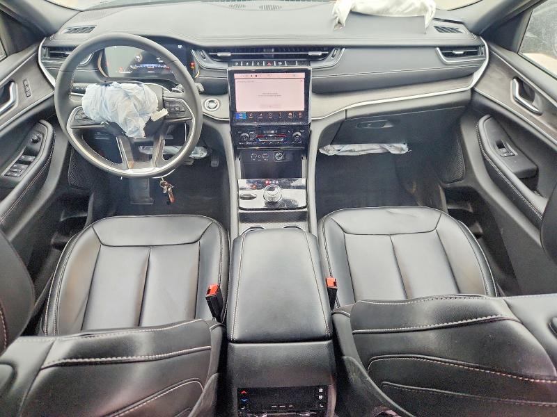 Продажа на аукционе авто 2024 Jeep Grand Cherokee, vin: 1C4RJKBG0R8523415, номер лота: 51129746