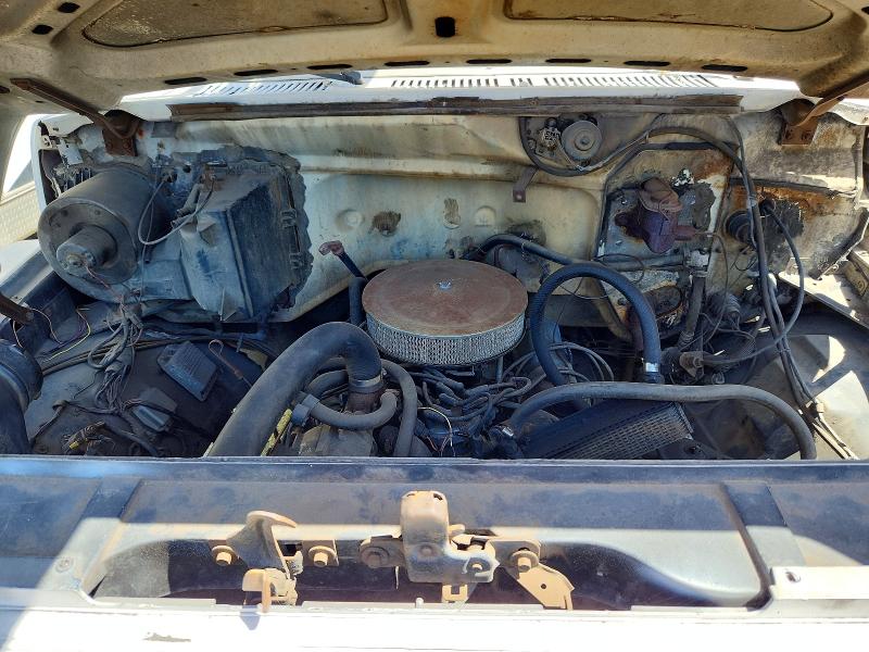 48306096 :رقم المزاد ، F60HVGG1482 vin ، 1980 Ford Trucktruck مزاد بيع