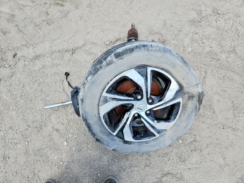 Aukcja sprzedaży 2017 Honda Accord, vin: 1HGCR2F36HA193455, numer aukcji: 50573236
