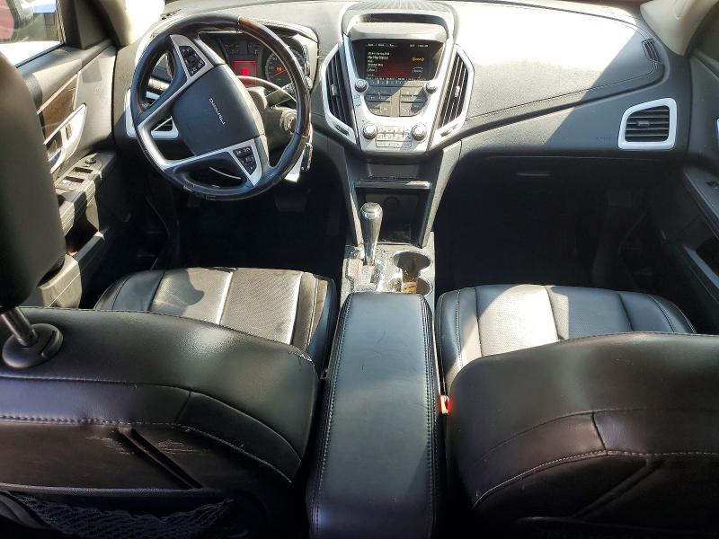 Aukcja sprzedaży 2017 Gmc Terrain, vin: 2GKFLRE39H6222813, numer aukcji: 50906416
