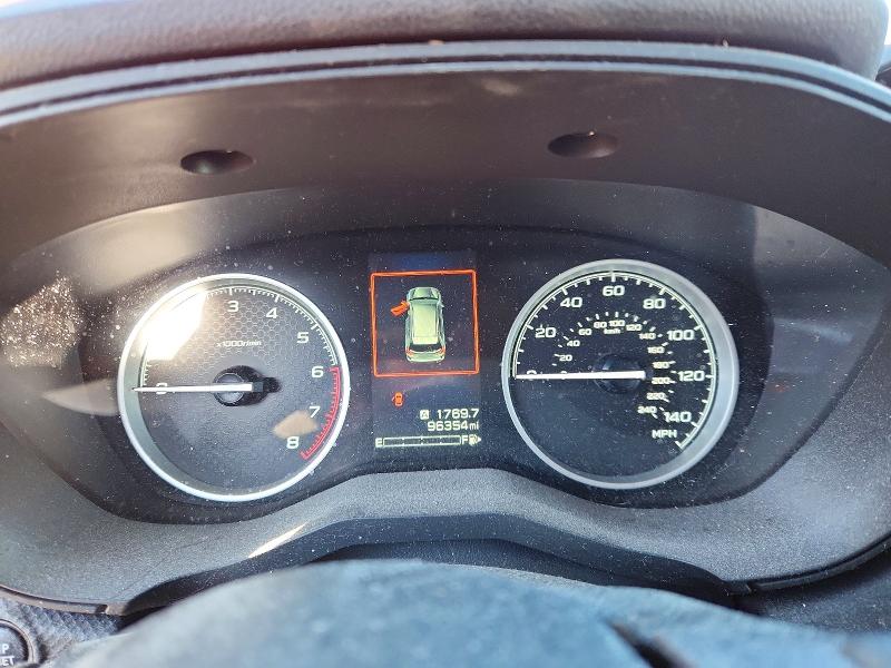 Продажа на аукционе авто 2020 Subaru Forester, vin: JF2SKAGC2LH429849, номер лота: 48270726