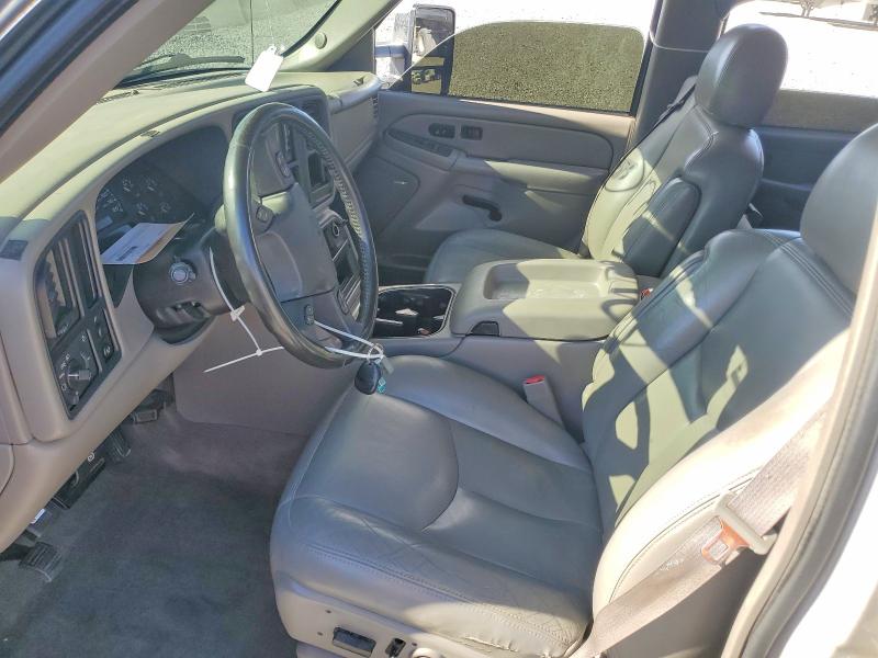 2005 Gmc Sierra მანქანა იყიდება აუქციონზე, vin: 1GTHC23205F879006, აუქციონის ნომერი: 51855546