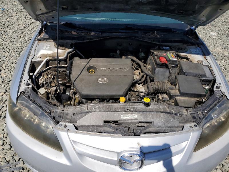 Продаж на аукціоні авто 2006 Mazda 6, vin: 1YVHP80C265M00848, номер лоту: 49222816