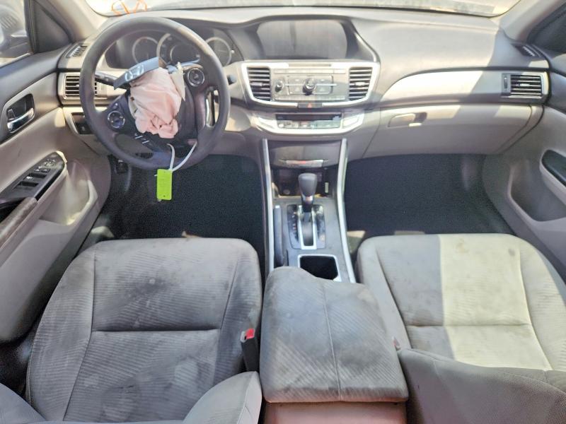 Aukcja sprzedaży 2015 Honda Accord, vin: 1HGCR2F33FA155923, numer aukcji: 50128846