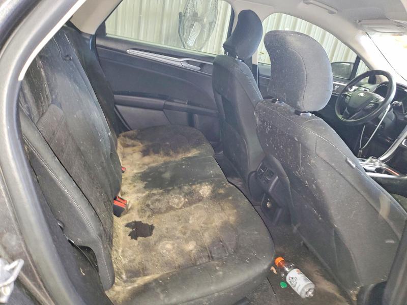 Продаж на аукціоні авто 2019 Ford Fusion, vin: 3FA6P0HD1KR280064, номер лоту: 49989426