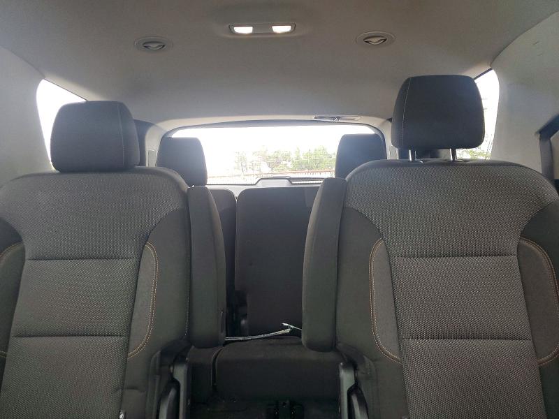 51247886 :رقم المزاد ، 1GNEVGKW8LJ322568 vin ، 2020 Chevrolet Traverse مزاد بيع