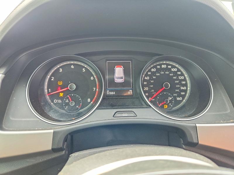 Продажа на аукционе авто 2018 Volkswagen Atlas, vin: 1V2DR2CAXJC518008, номер лота: 49251126