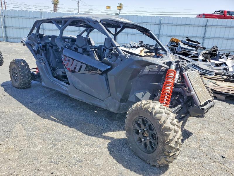 2022 Can-am Maverick X3 მანქანა იყიდება აუქციონზე, vin: 3JBVNAV29NE000829, აუქციონის ნომერი: 48948866