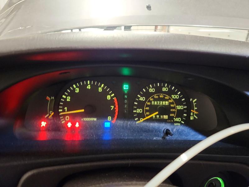 Aukcja sprzedaży 1995 Toyota Camry, vin: JT2SK12EXS0312579, numer aukcji: 50343056