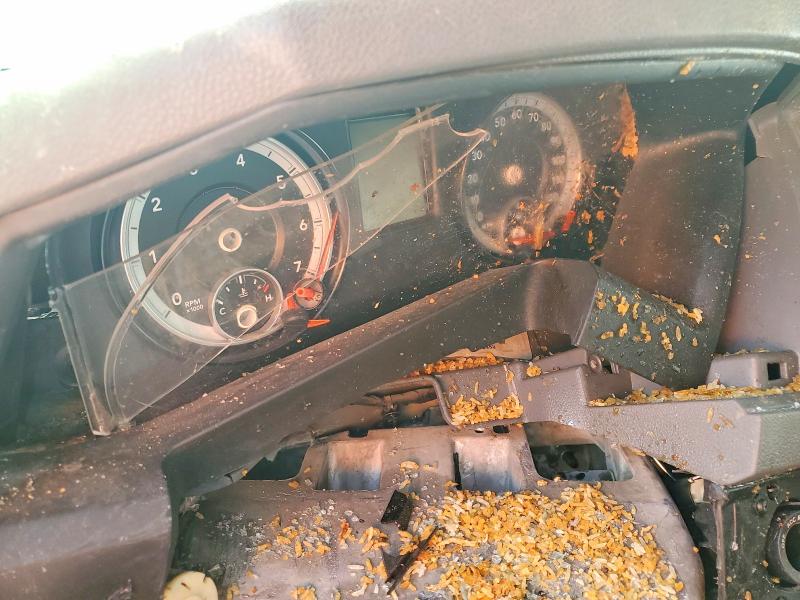 Aukcja sprzedaży 2015 Ram 1500, vin: 1C6RR7TT0FS673659, numer aukcji: 50141426