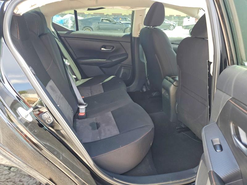 51482836 :رقم المزاد ، 3N1AB8DV3PY244361 vin ، 2023 Nissan Sentra مزاد بيع