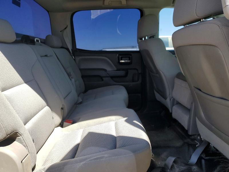 2014 Chevrolet Silverado მანქანა იყიდება აუქციონზე, vin: 3GCPCPEC4EG167191, აუქციონის ნომერი: 50490626