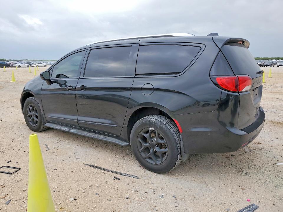 Продажа на аукционе авто 2020 Chrysler Pacifica, vin: 2C4RC1GG2LR217146, номер лота: 49807836